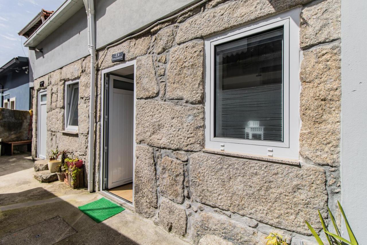 Casa Do Bonjardim - Estadia No Coracao Do Porto, Lapa Dış mekan fotoğraf